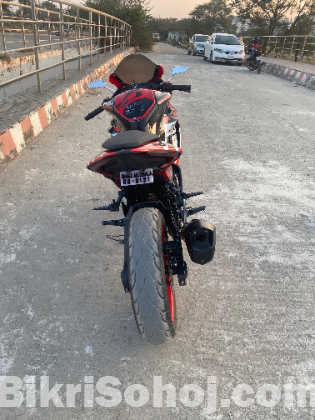 Gpx demon da Corsa 2